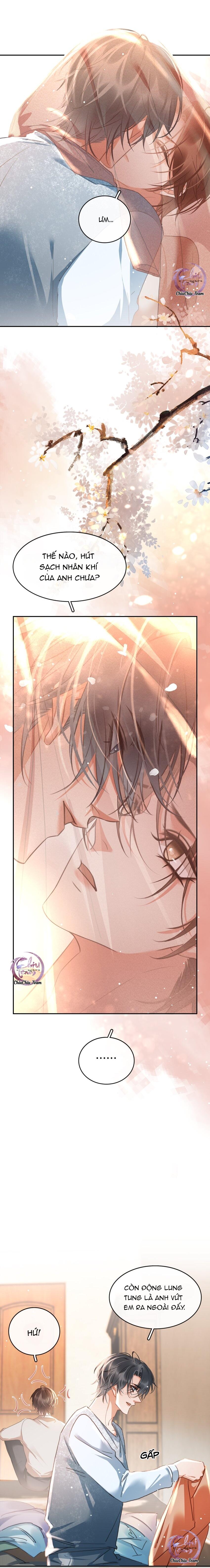 Đọc truyện Không Làm Trai Bao! - Chapter 126