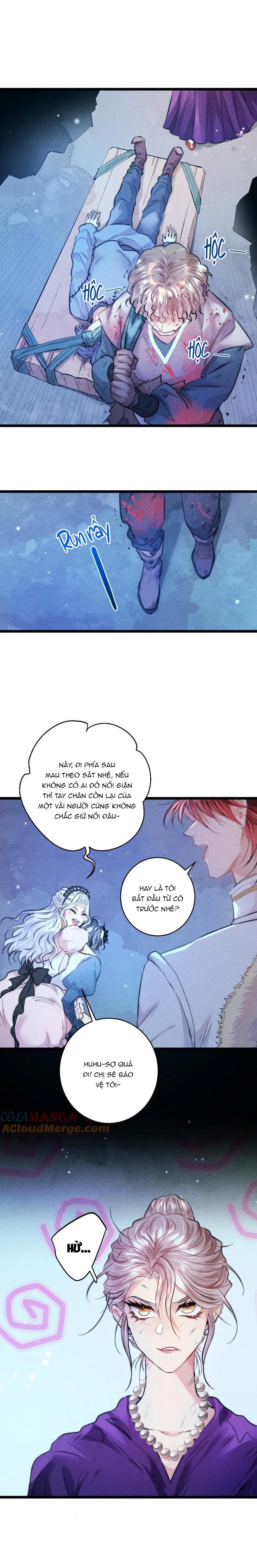 Đọc truyện Tòa Tháp - Chapter 42