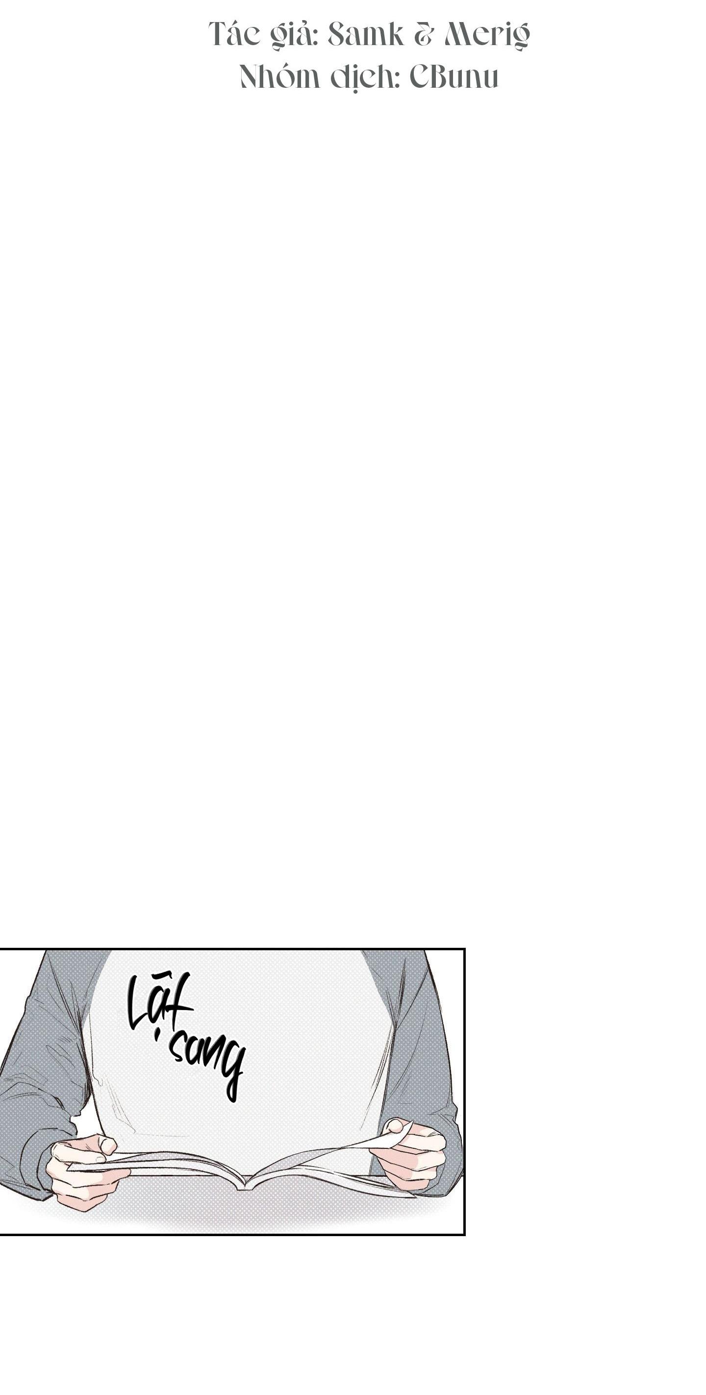 Đọc truyện  THÁNG 12 - Chapter 5