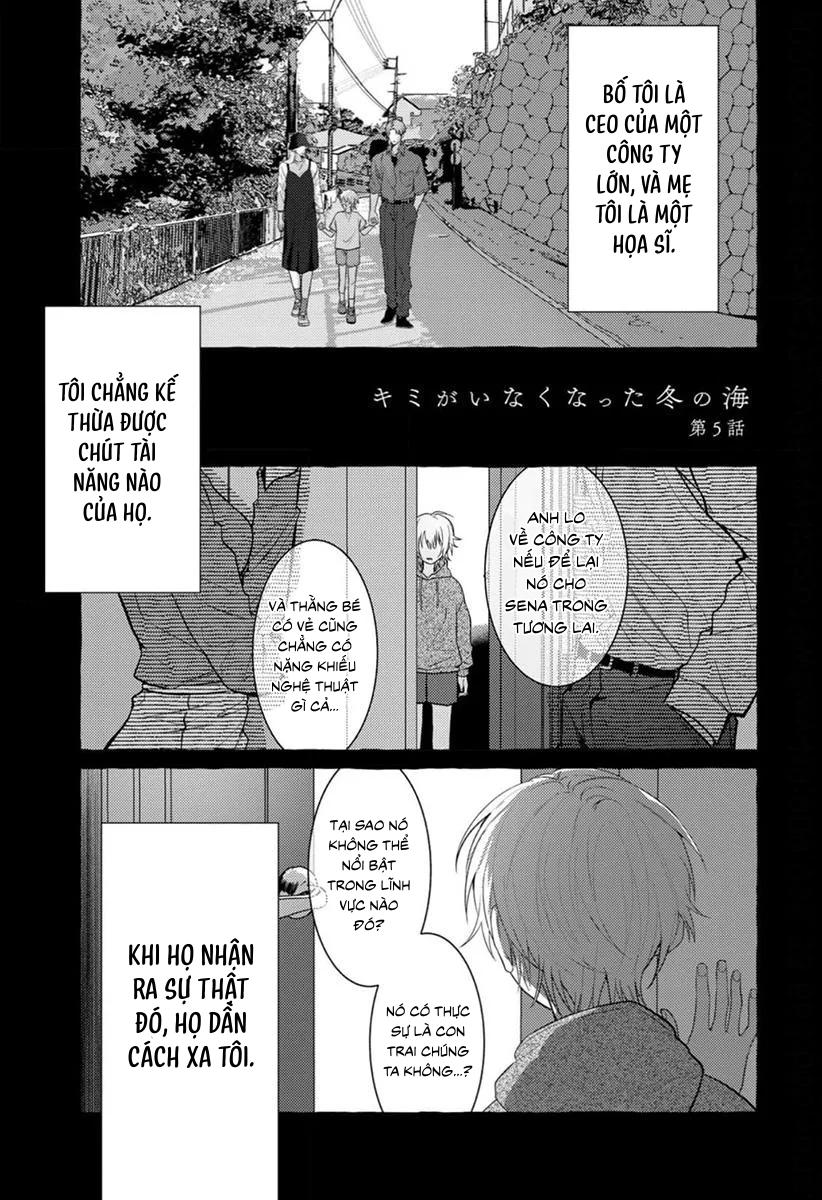 Đọc truyện LIST TRUYỆN MANGA NGẮN THEO YÊU CẦU - Chapter 8.4