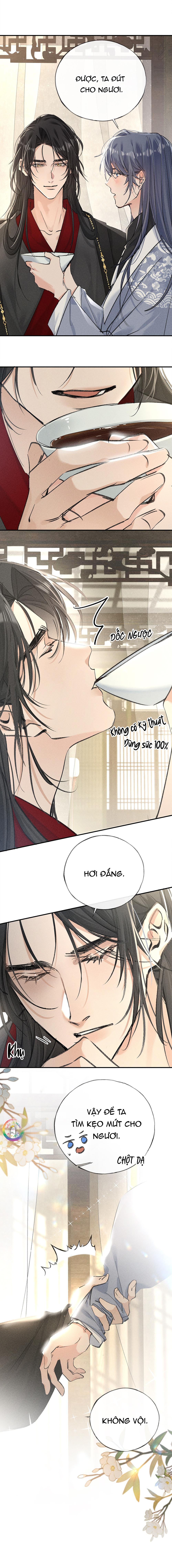 Đọc truyện Dụ Địch Vào Tròng - Chapter 46