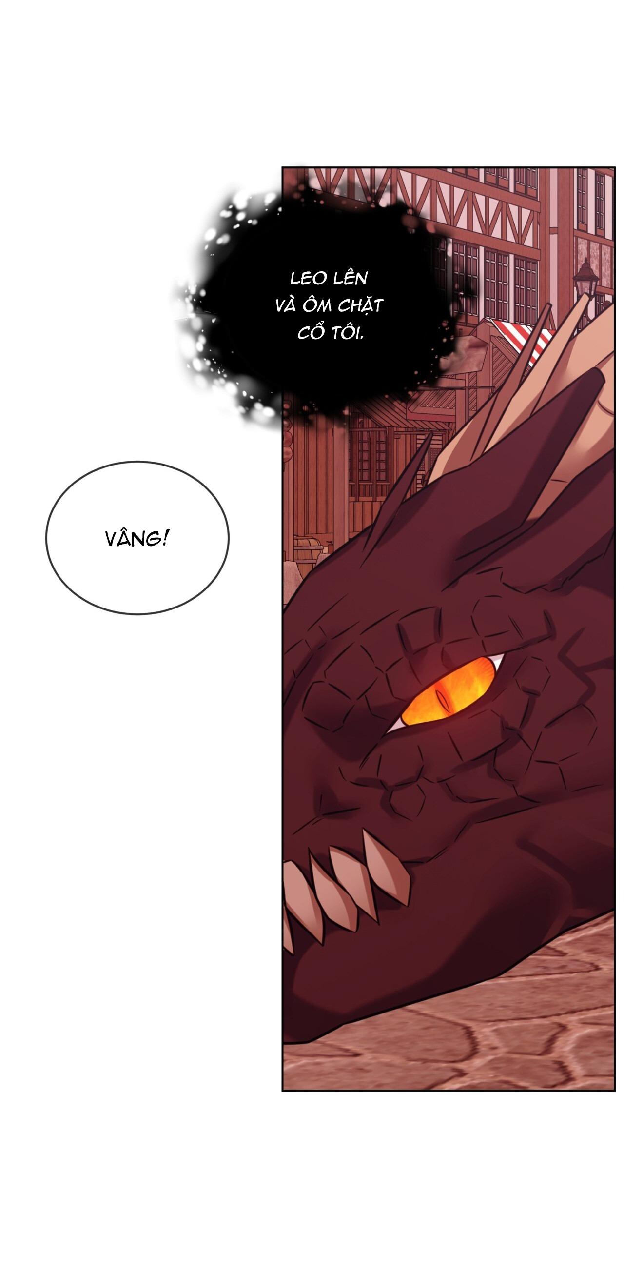 Đọc truyện NƯỚC UỐNG TÌNH YÊU CỦA CÁO PLIN - Chapter 33