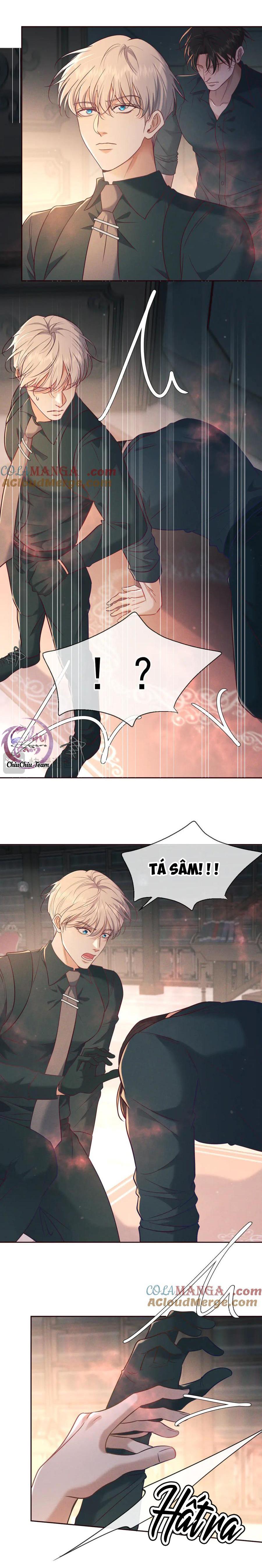 Đọc truyện Cạn Tình - Chapter 29