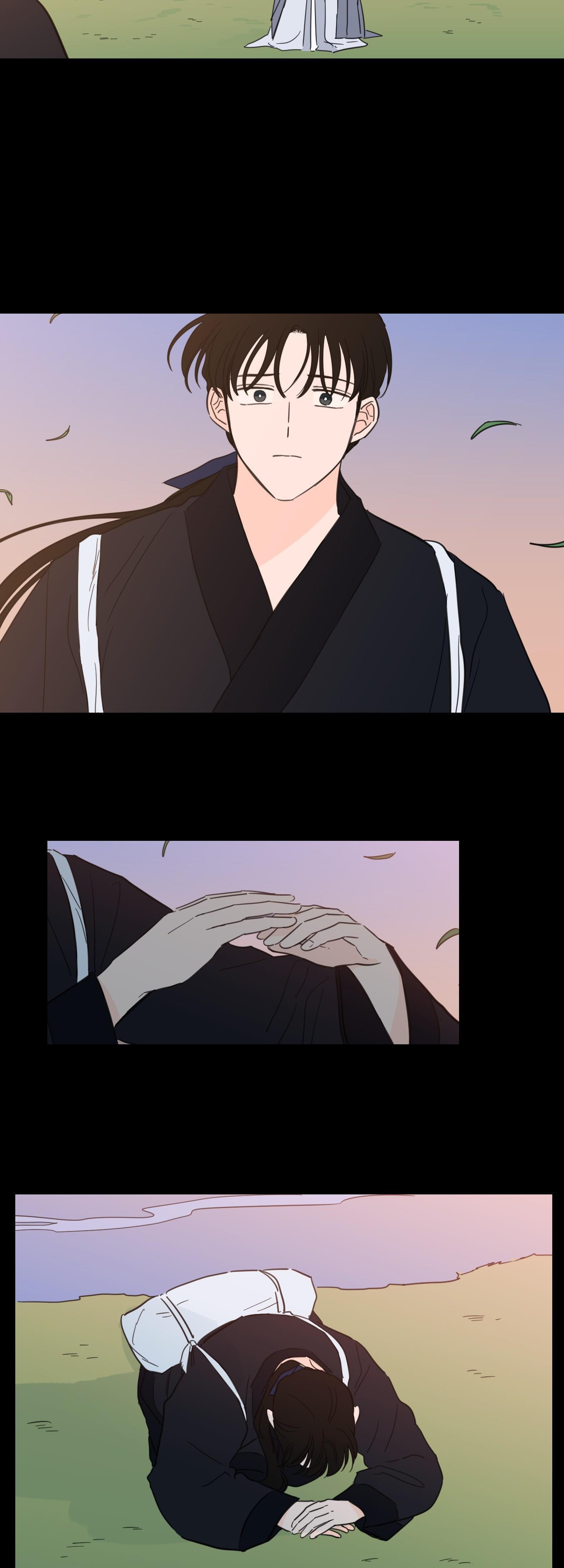 Đọc truyện Mẹo Thuần Hóa Hổ - Chapter 77