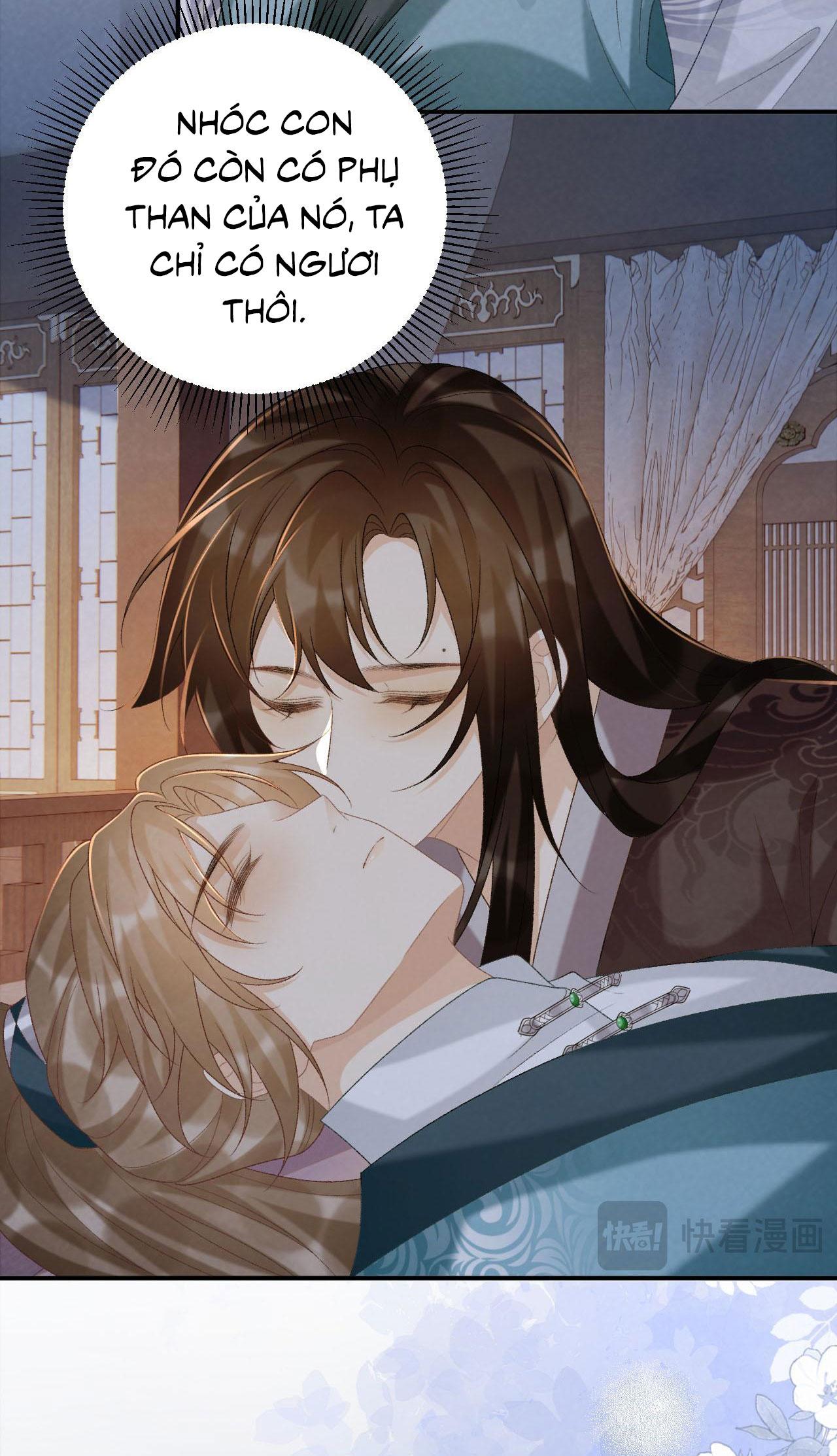 Đọc truyện CẠM BẪY CỦA KẺ BIẾN THÁI - Chapter 94