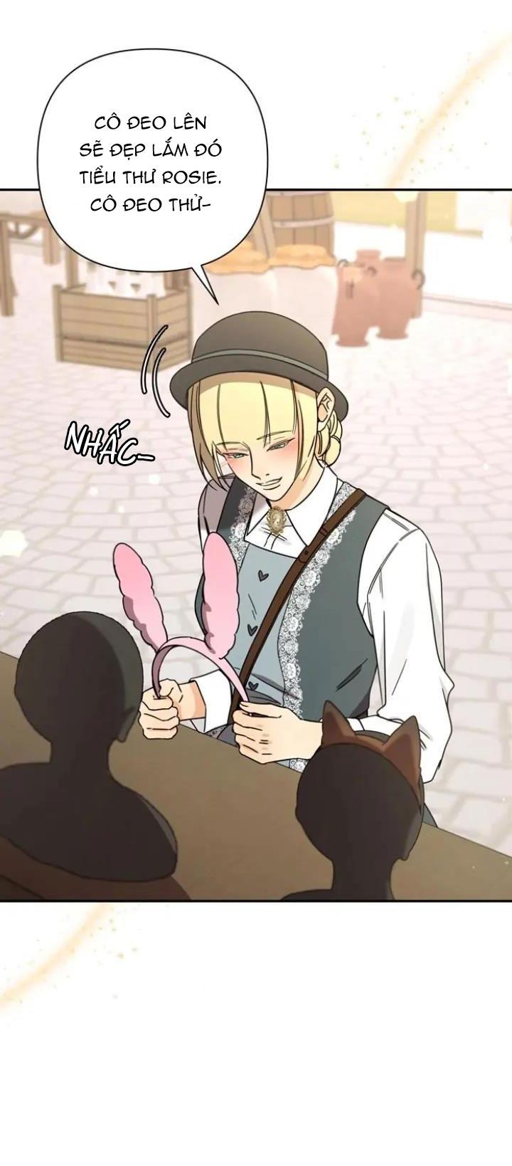 Đọc truyện Mắc Kẹt Trong Game Hẹn Hò Của Em Gái Tôi - Chapter 45