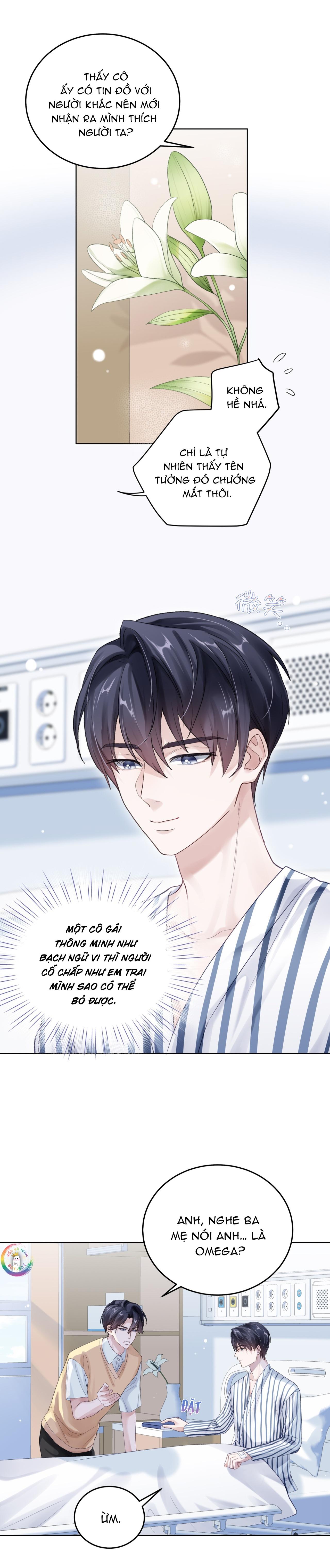 Đọc truyện (END) Để Ý Tôi Một Chút Đi Mà - Chapter 65