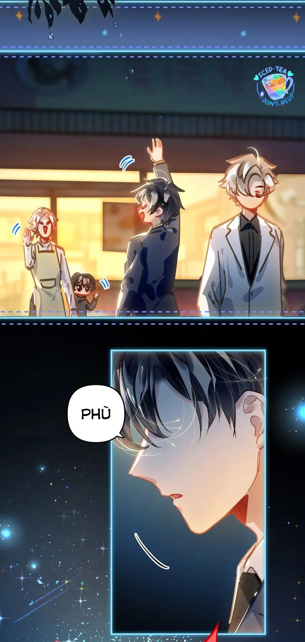 Đọc truyện Tôi có bệnh - Chapter 53