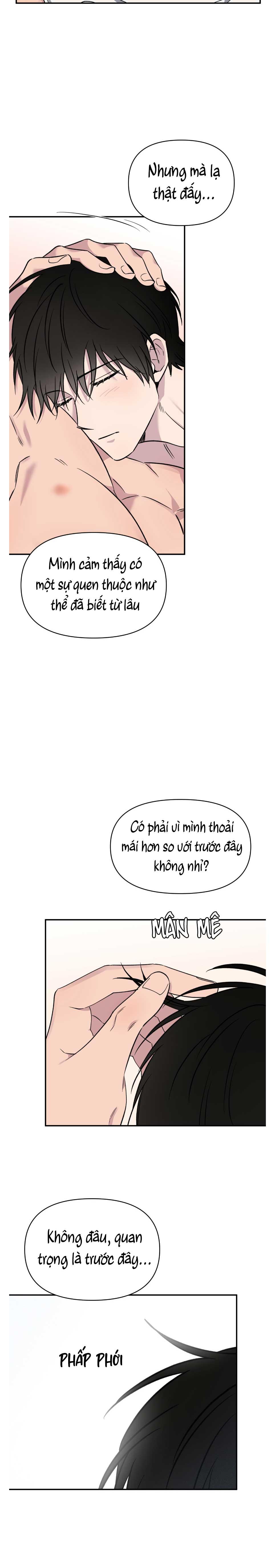 Đọc truyện VẬN MAY BẤT NGỜ - Chapter 59