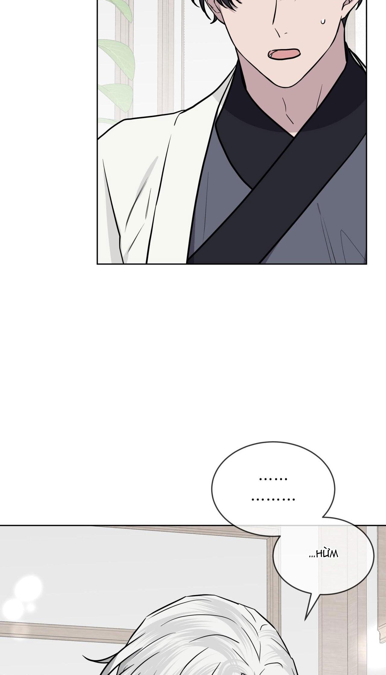 Đọc truyện Rừng Biển - Chapter 57