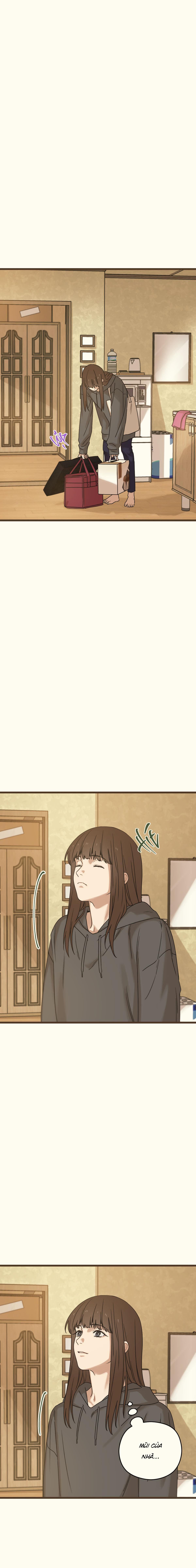 Đọc truyện TRÙNG PHÙNG - Chapter 28