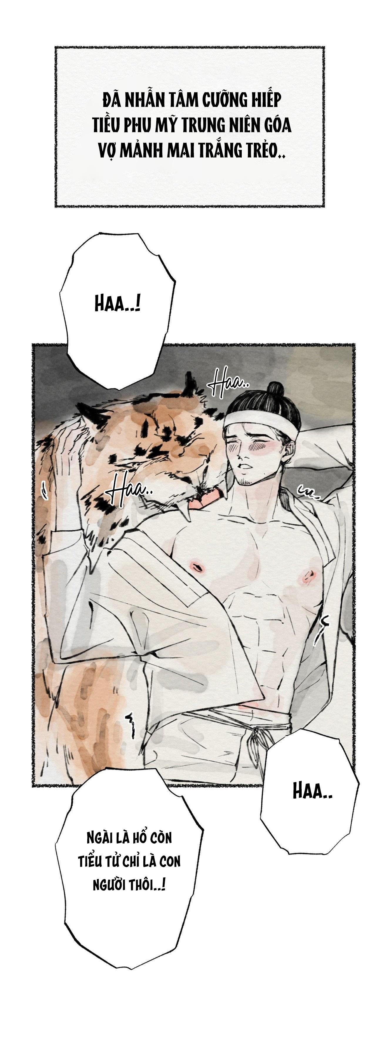 Đọc truyện ÁC MA ĐỈNH CẤP - Chapter 37