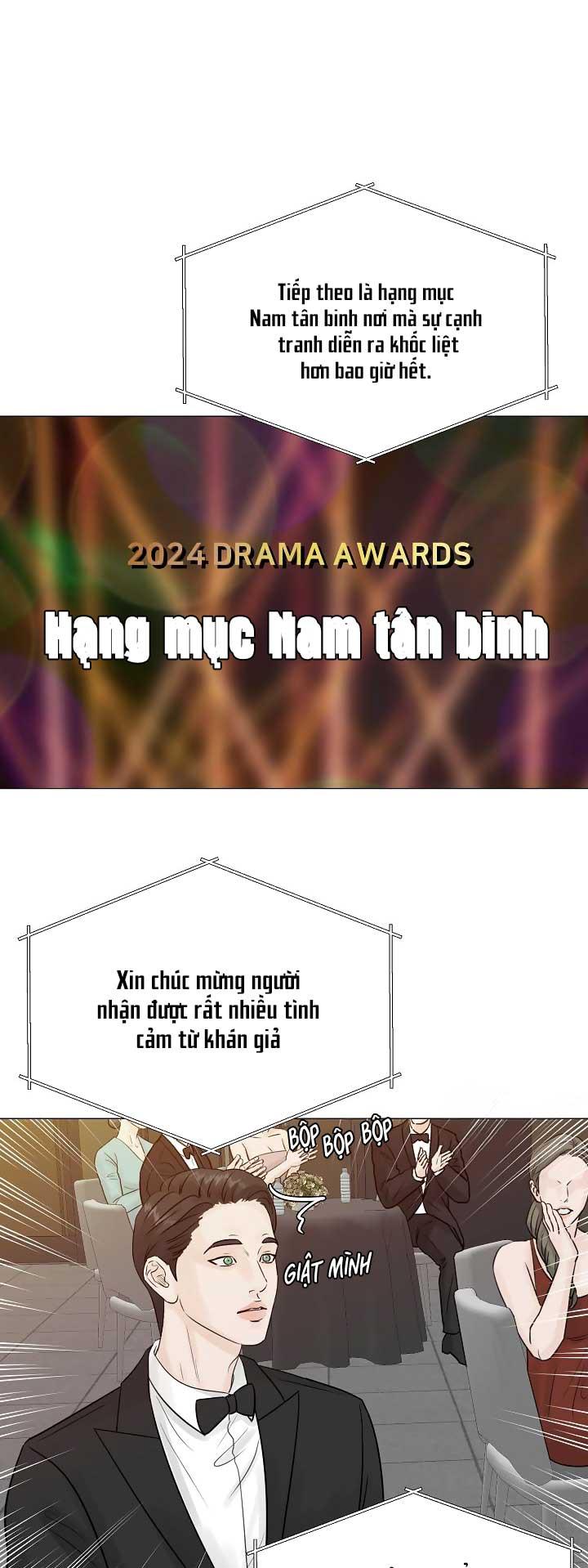 Đọc truyện Ở LẠI BÊN TÔI - Chapter 64