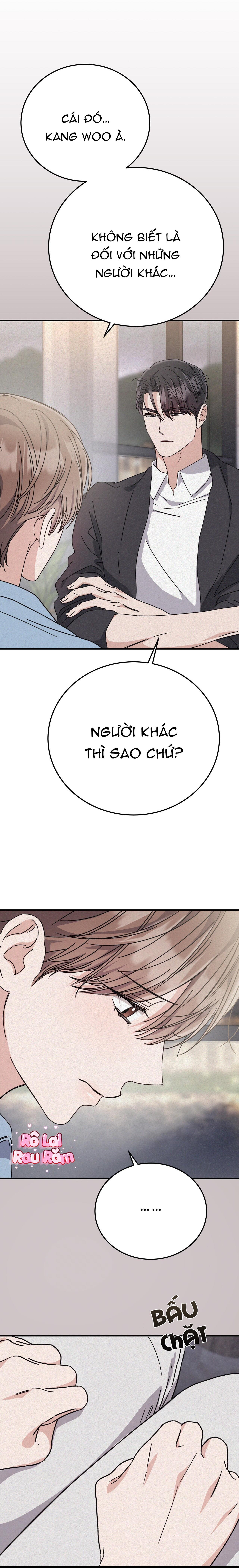 Đọc truyện FormLess - Chapter 48