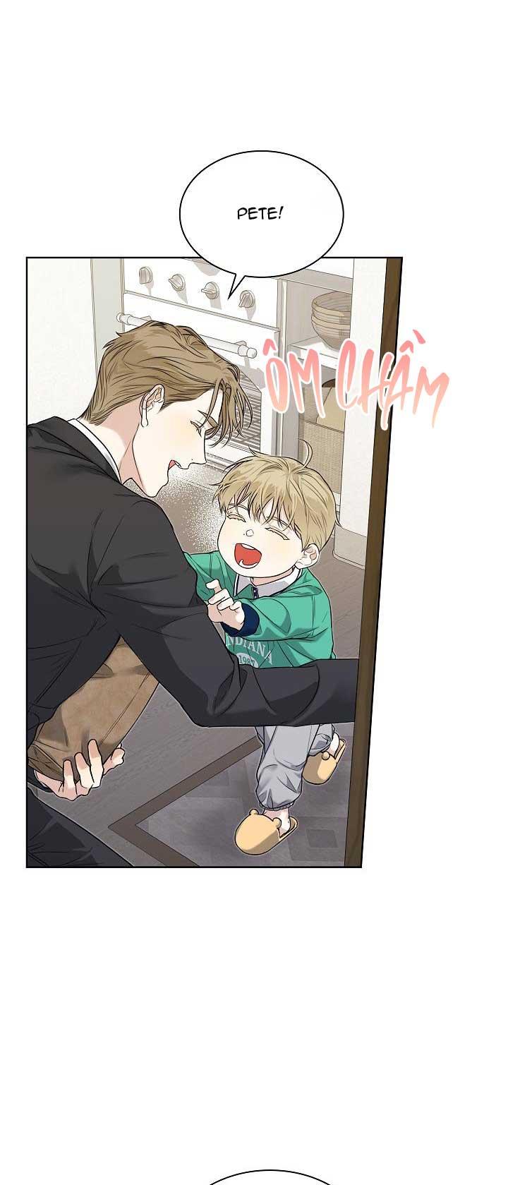 Đọc truyện HÔN TÔI NẾU CÓ THỂ - Chapter 1