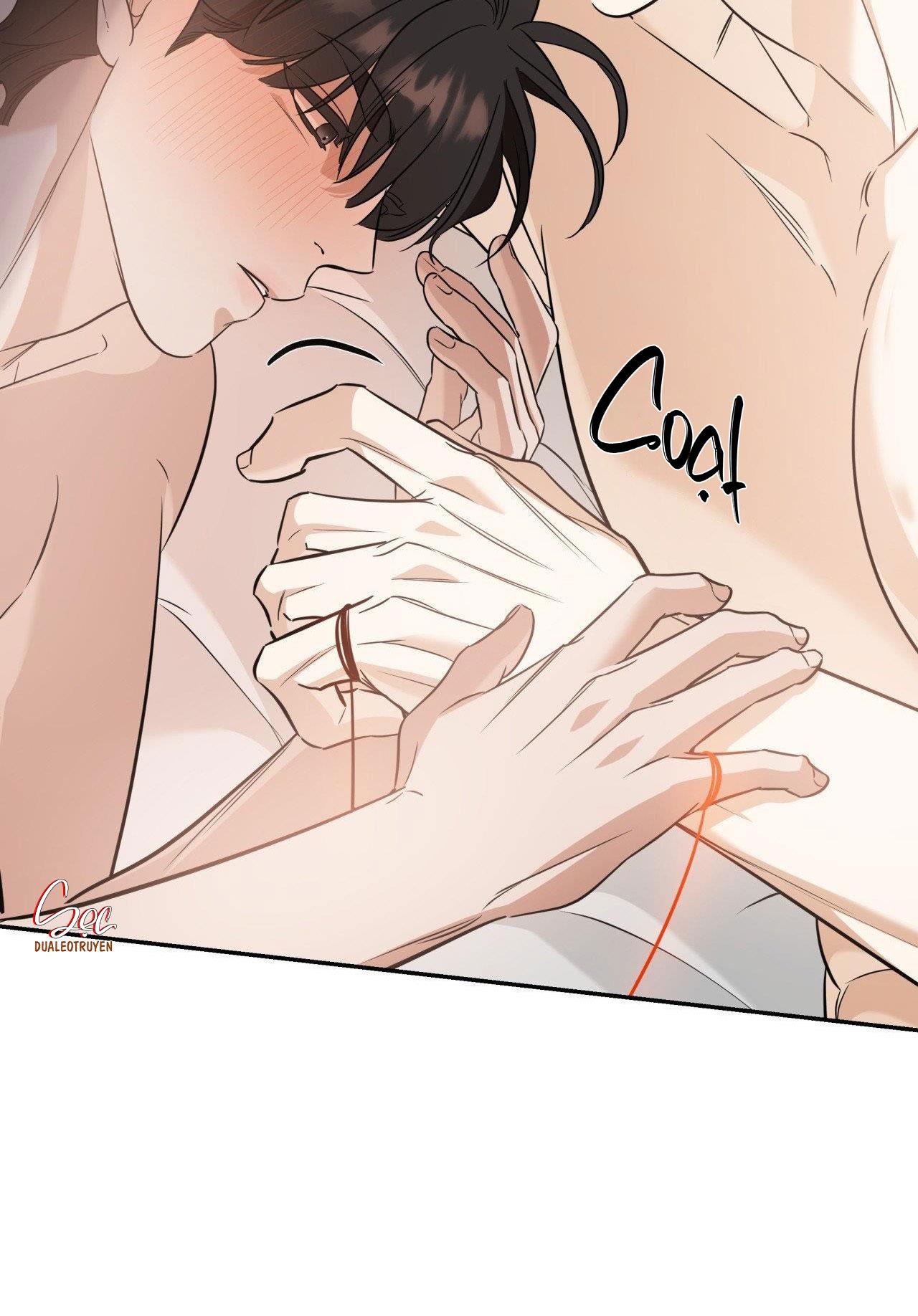 Đọc truyện LỆNH CỨU RỖI - Chapter 45