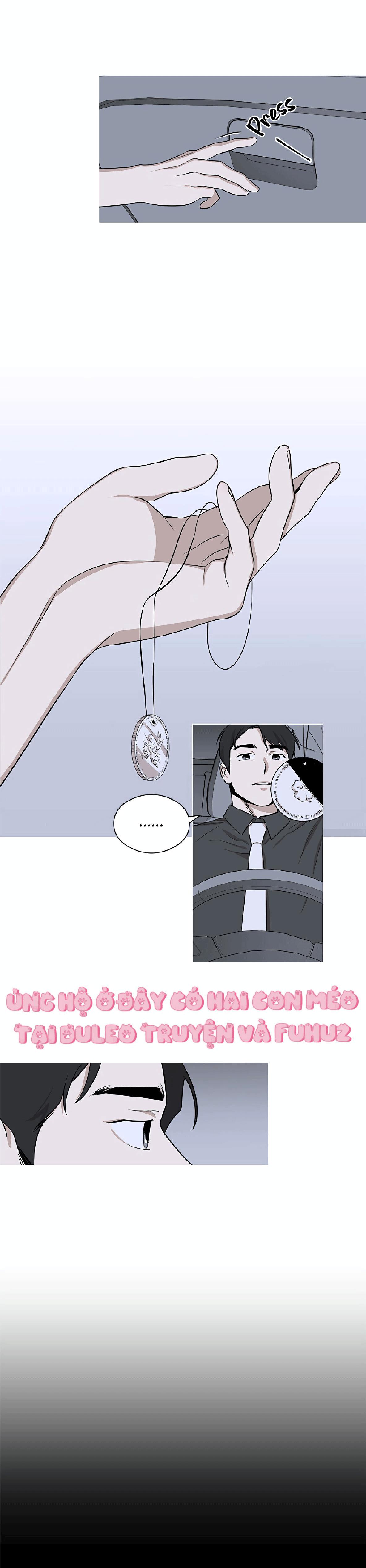 Đọc truyện Đường Chim Bay - Chapter 4