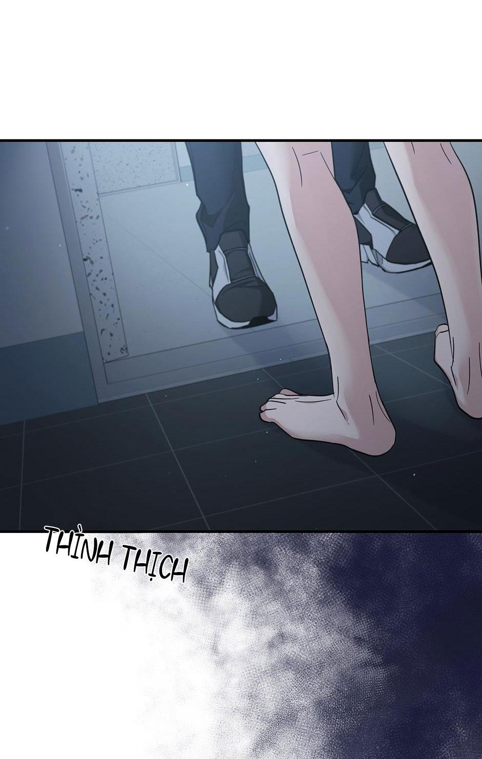 Đọc truyện Deadman Switch - Chapter 46
