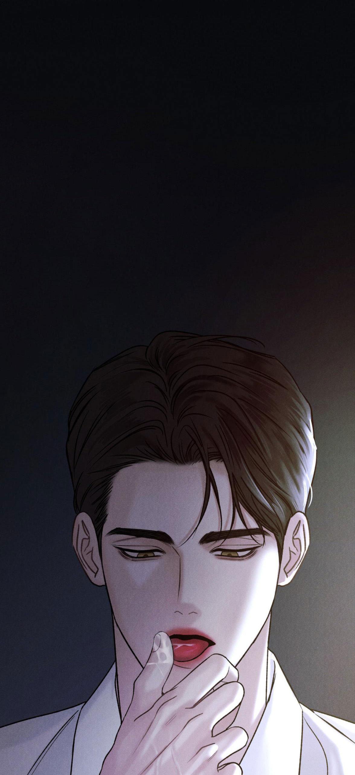 Đọc truyện Joo Eun - Chapter 2