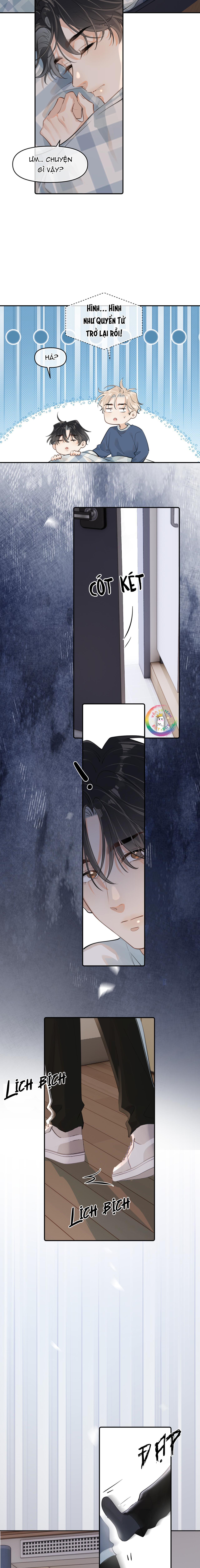 Đọc truyện Cậu Vượt Giới Hạn Rồi - Chapter 42