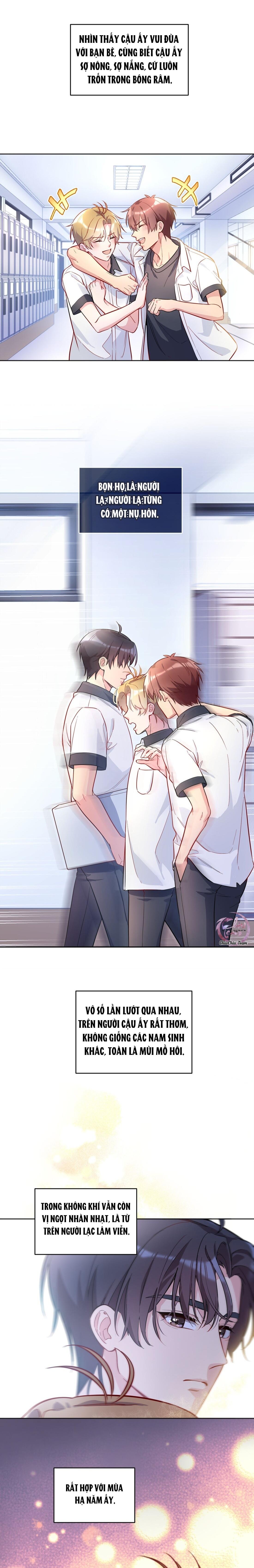 Đọc truyện Hàn Viễn - Chapter 137