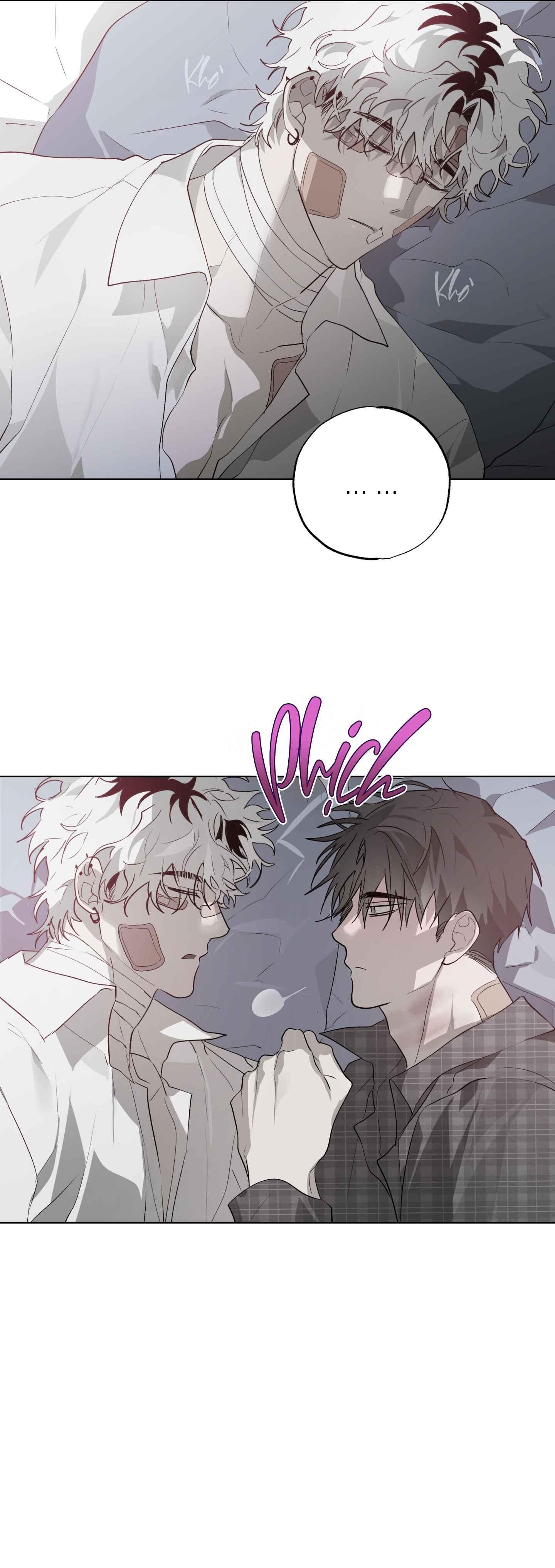 Đọc truyện  NGÔI NHÀ DỊ THƯỜNG - Chapter 22