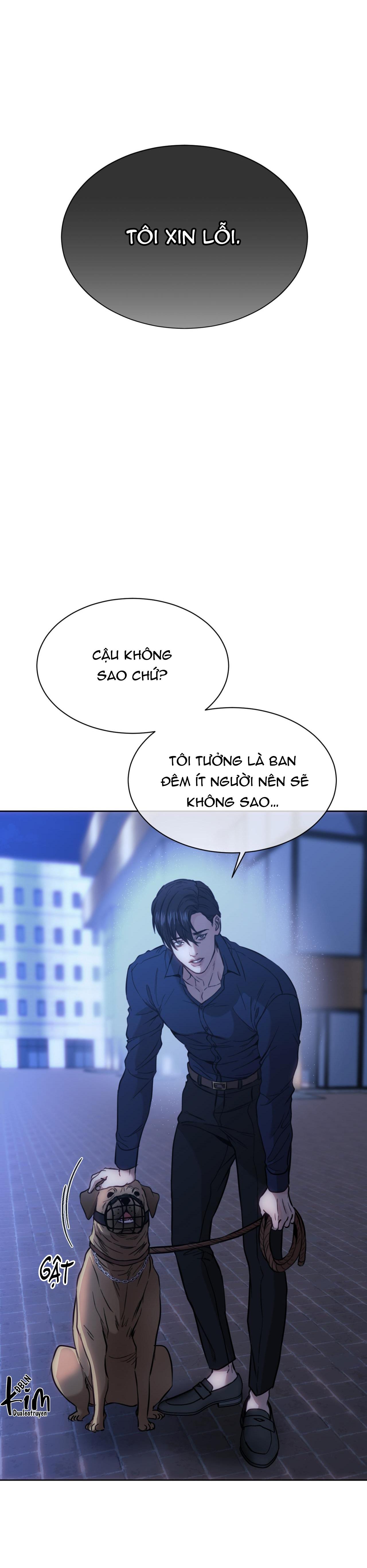 Đọc truyện NGHIỆN SEX - Chapter 1.1