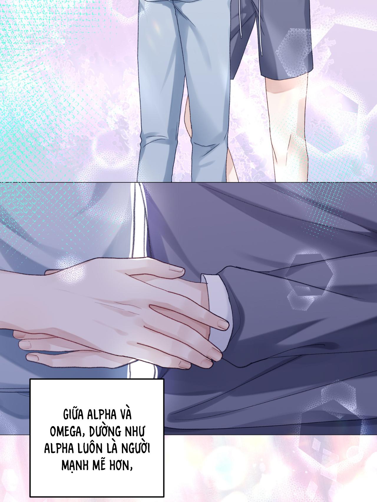 Đọc truyện (END) Để Ý Tôi Một Chút Đi Mà - Chapter 73
