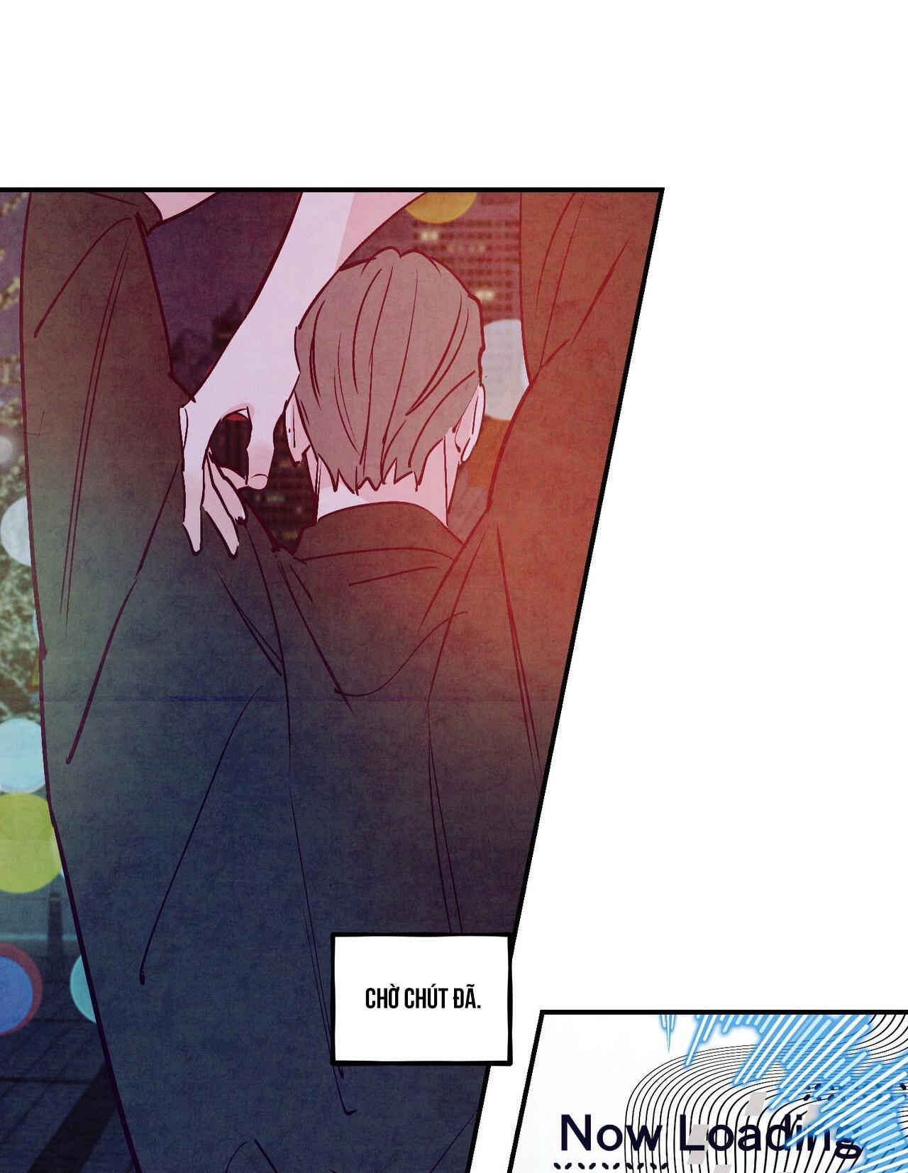 Đọc truyện Say Tình - Chapter 68