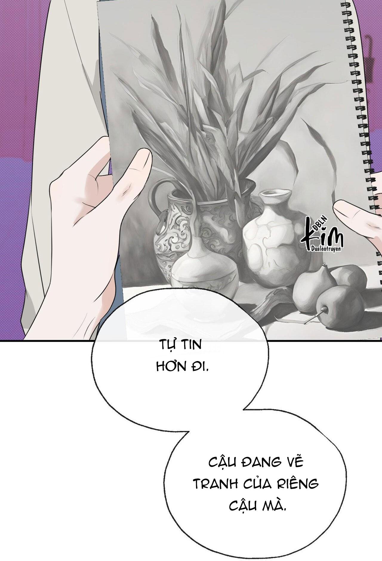 Đọc truyện NGHIỆN SEX - Chapter 23.4