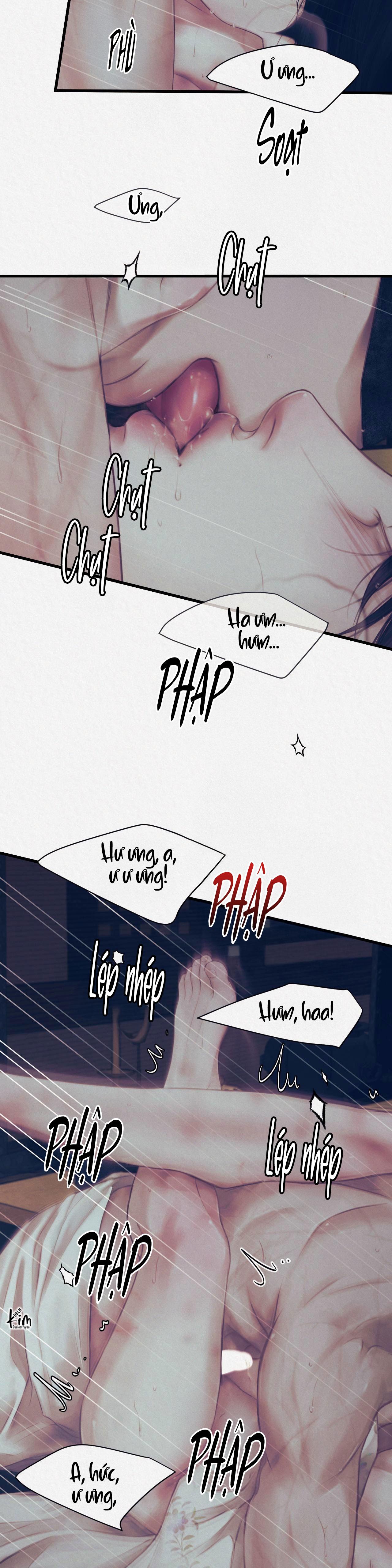 Đọc truyện RELAY SS - Chapter 2.2