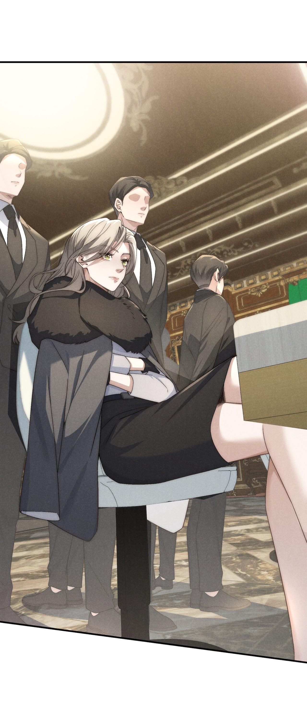 Đọc truyện (END) Thiếu Gia Hư Hỏng - Chapter 44