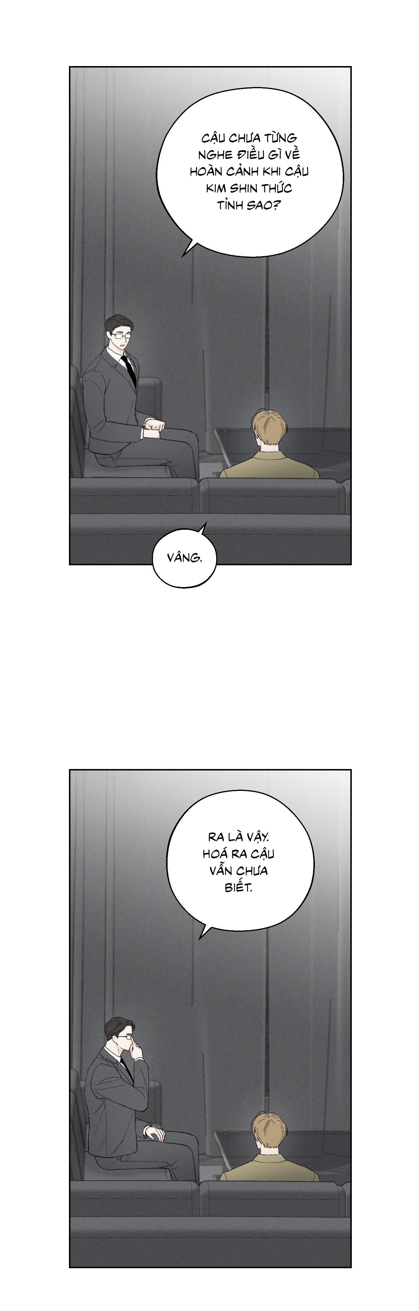 Đọc truyện December - Chapter 57