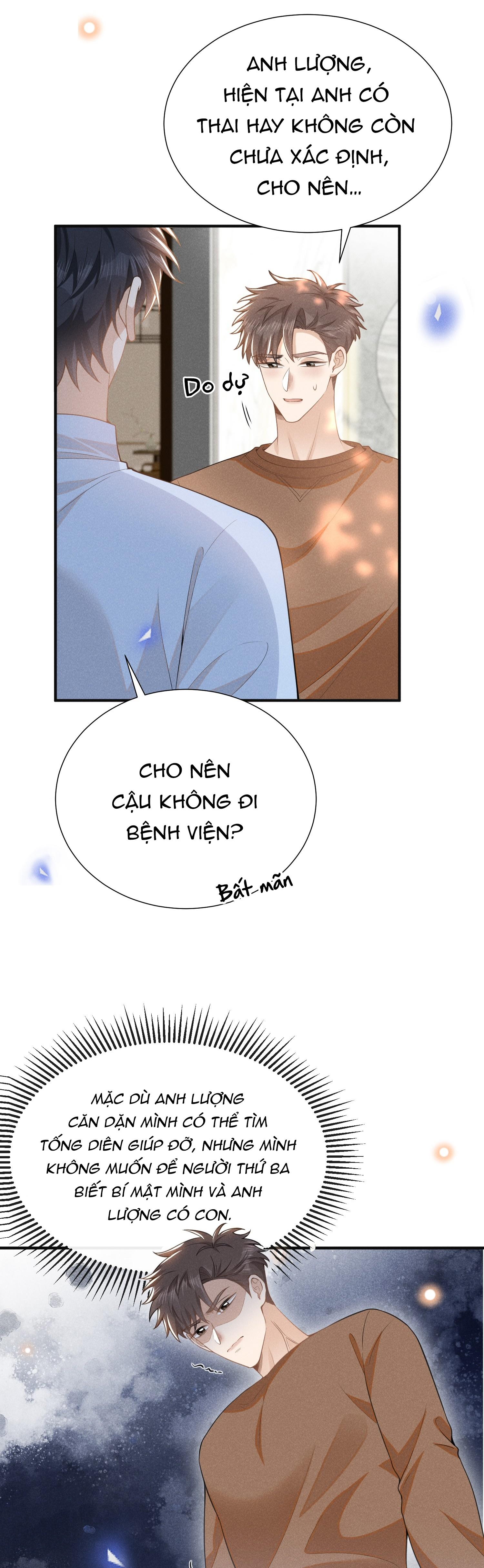 Đọc truyện Lai sinh bất kiến - Chapter 114