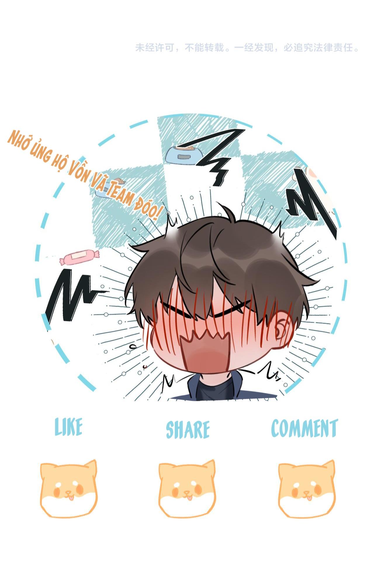 Đọc truyện Đối Thủ Không Đội Trời Chung Cuối Cùng Cũng Phá Sản Rồi! - Chapter 5