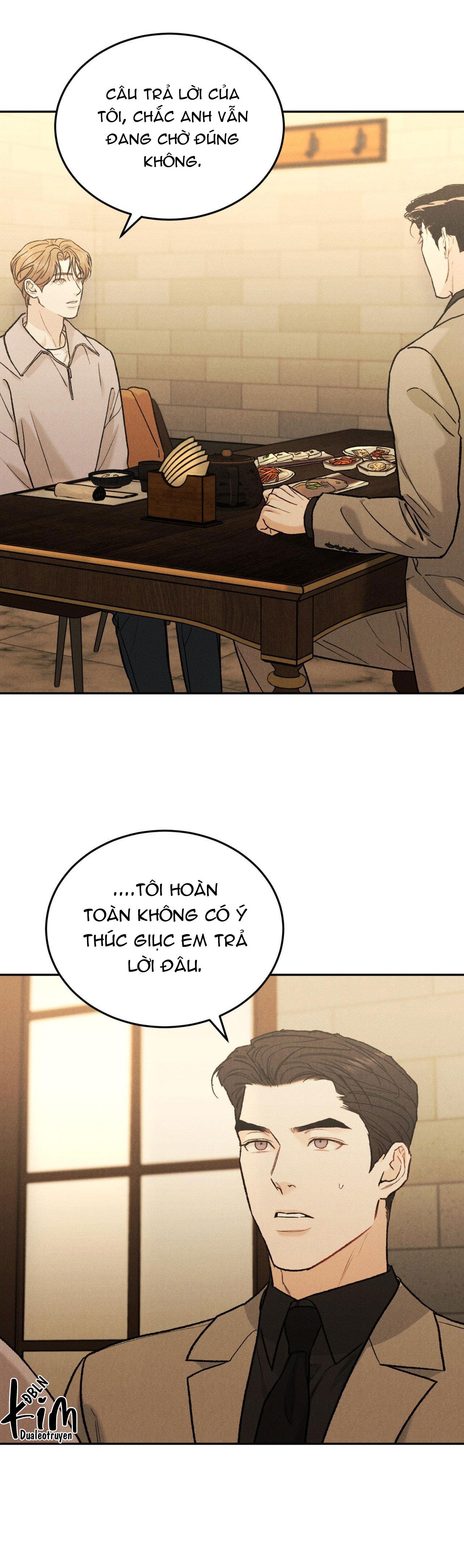 Đọc truyện VƯỢT QUA GIỚI HẠN - Chapter 73