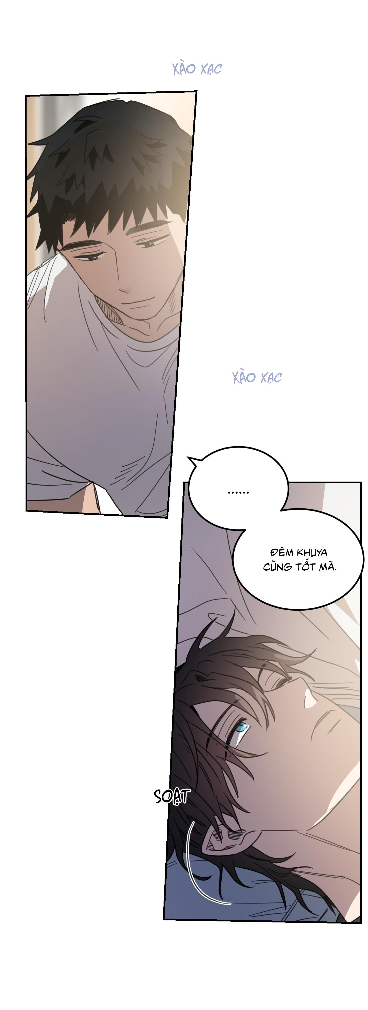 Đọc truyện NGÔI NHÀ HƯỚNG MẶT TRỜI MỌC - Chapter 36