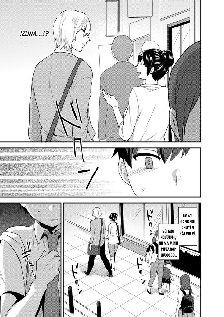 Đọc truyện Những Chàng trai gợi cảm (oneshot) - Chapter 104