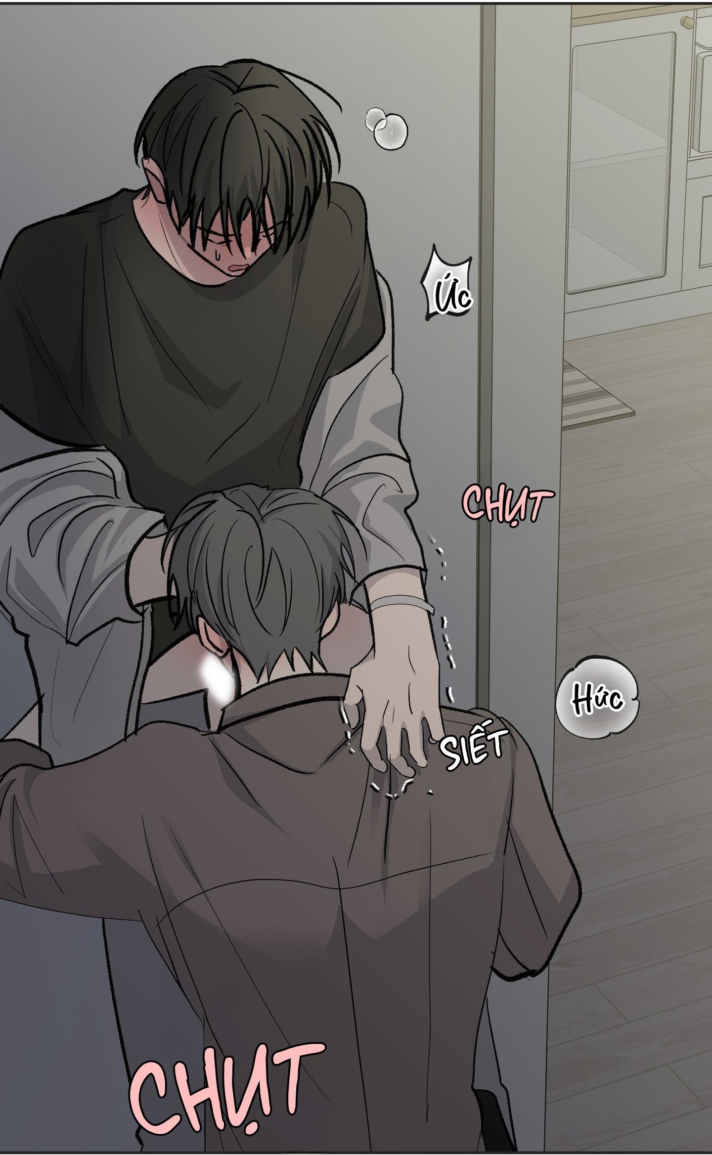 Đọc truyện Missing Romance - Chapter 42