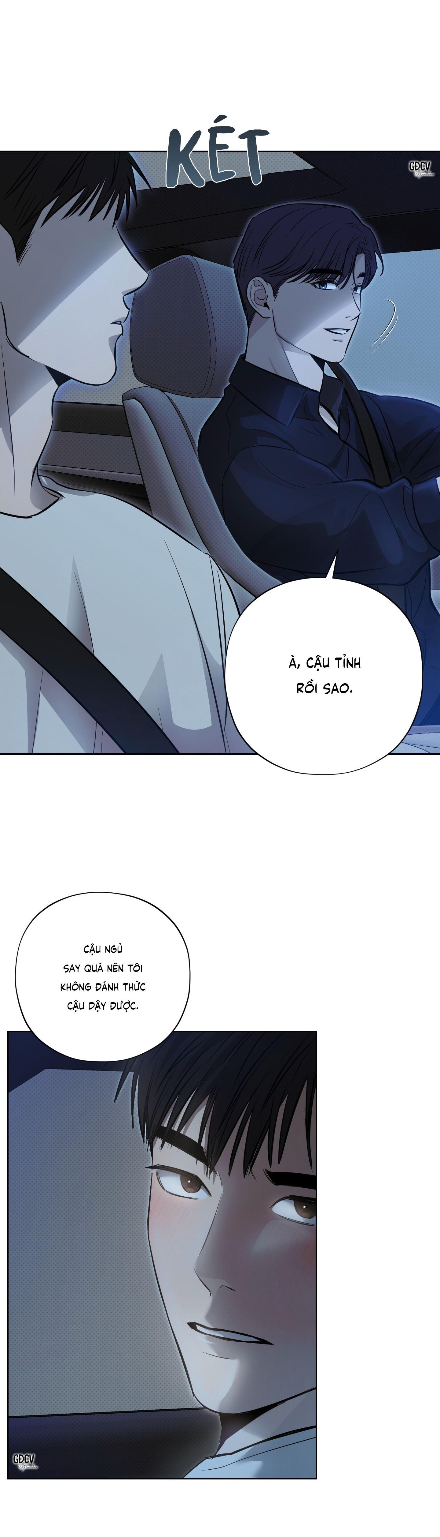 Đọc truyện TUYỂN TẬP ÁM ẢNH, MƯU MÔ CÔNG - Chapter 4.3