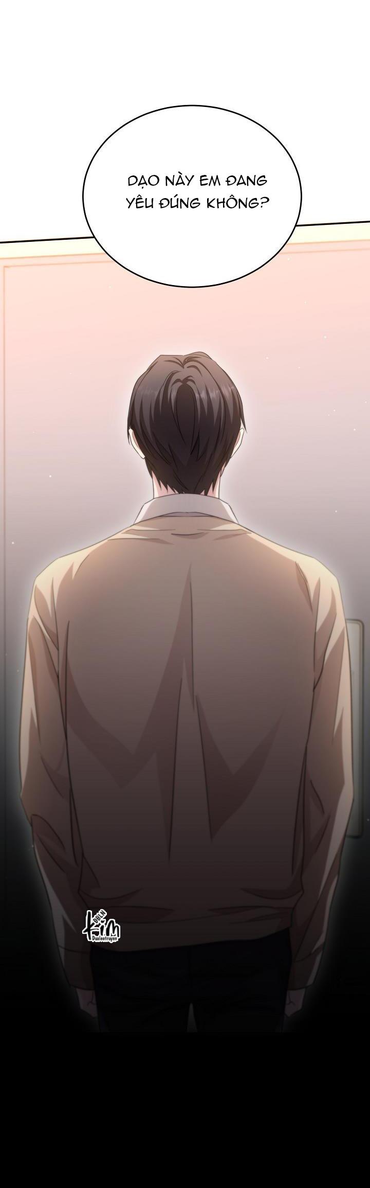 Đọc truyện RIVER OF BONDAGE - Chapter 7