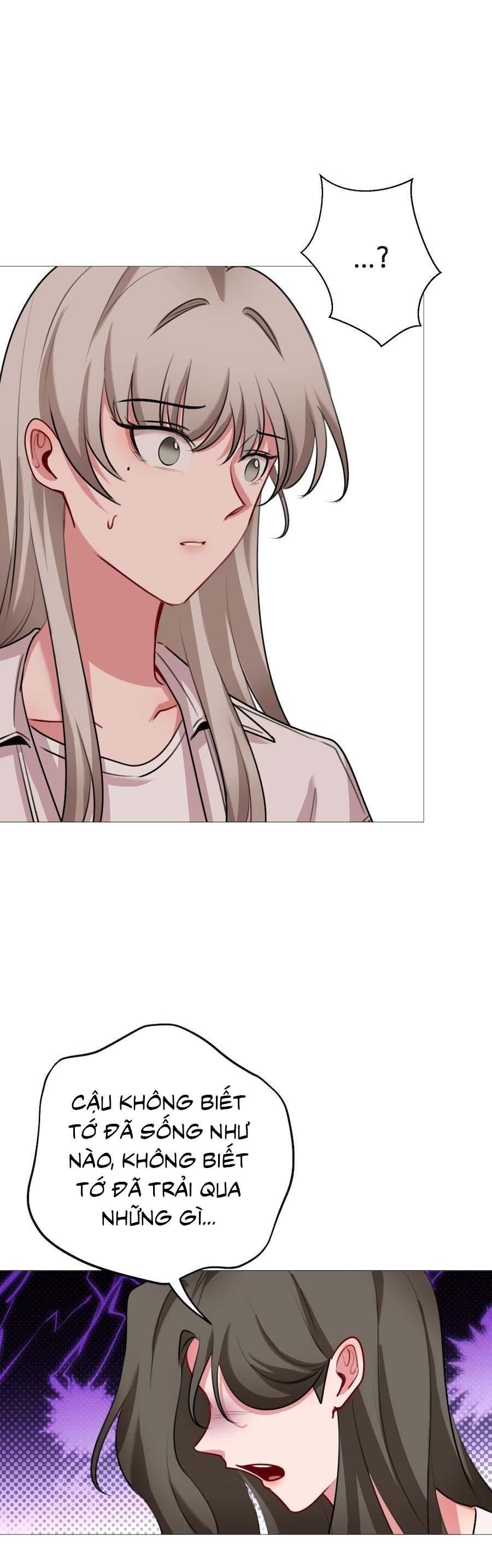 Đọc truyện Flower of youth - Chapter 22