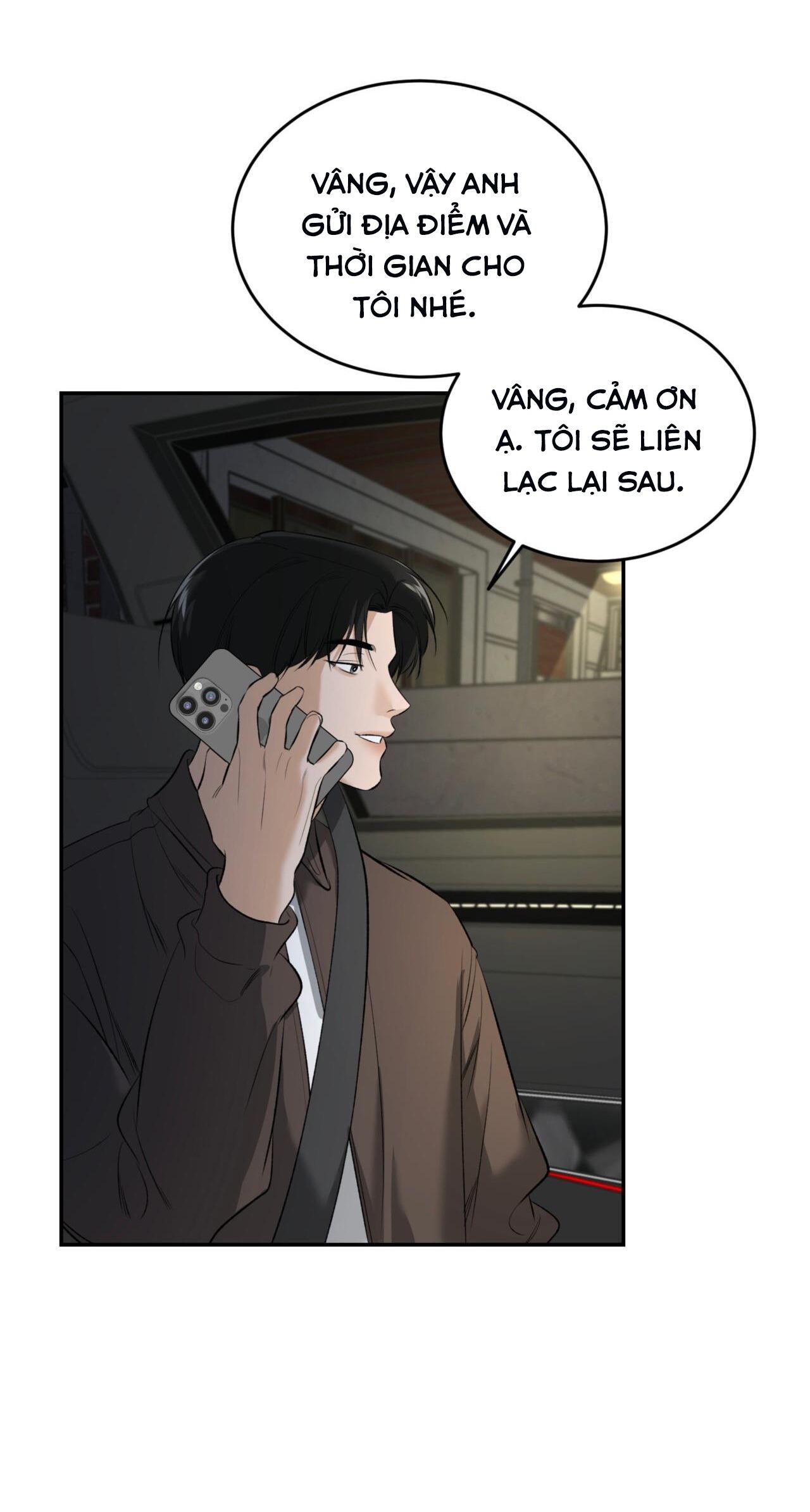 Đọc truyện CHÀNG TRAI CHO EM MỌI THỨ - Chapter 26