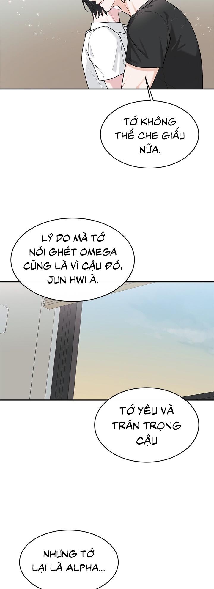 Đọc truyện TIỂU THỬ: BẮT ĐẦU MÙA HÈ - Chapter 38