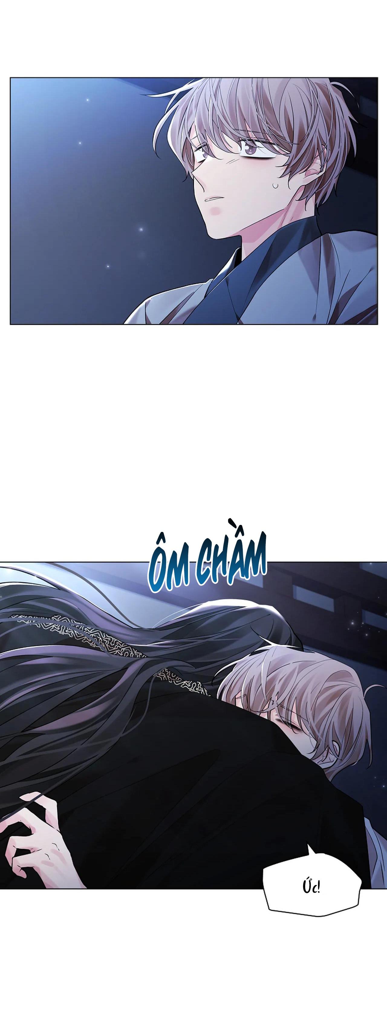 Đọc truyện HOA GIẤY - Chapter 77