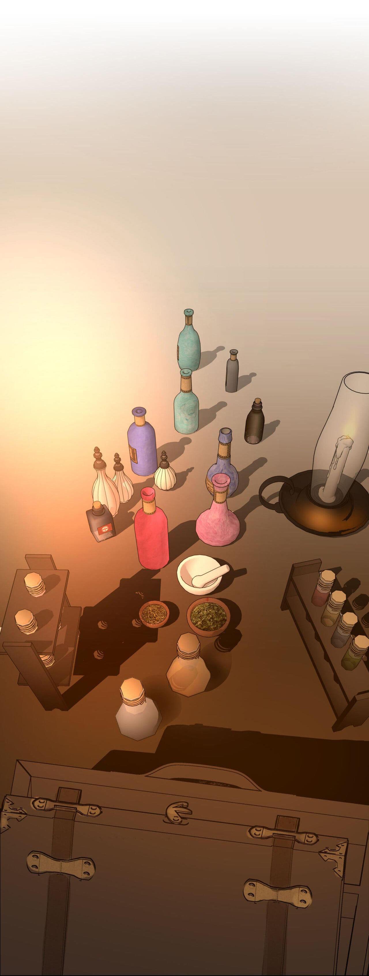 Đọc truyện Antidote - Chapter 11