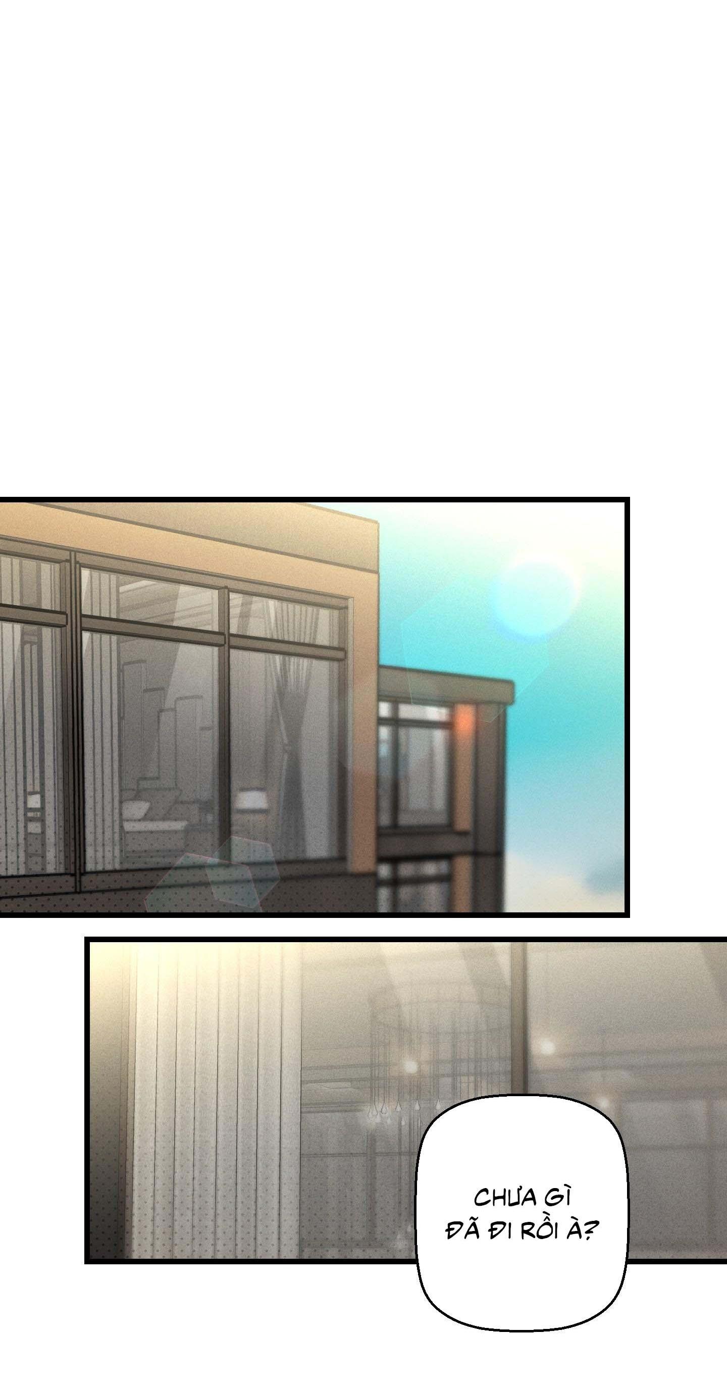 Đọc truyện Lãng mạn một chiều - Chapter 20