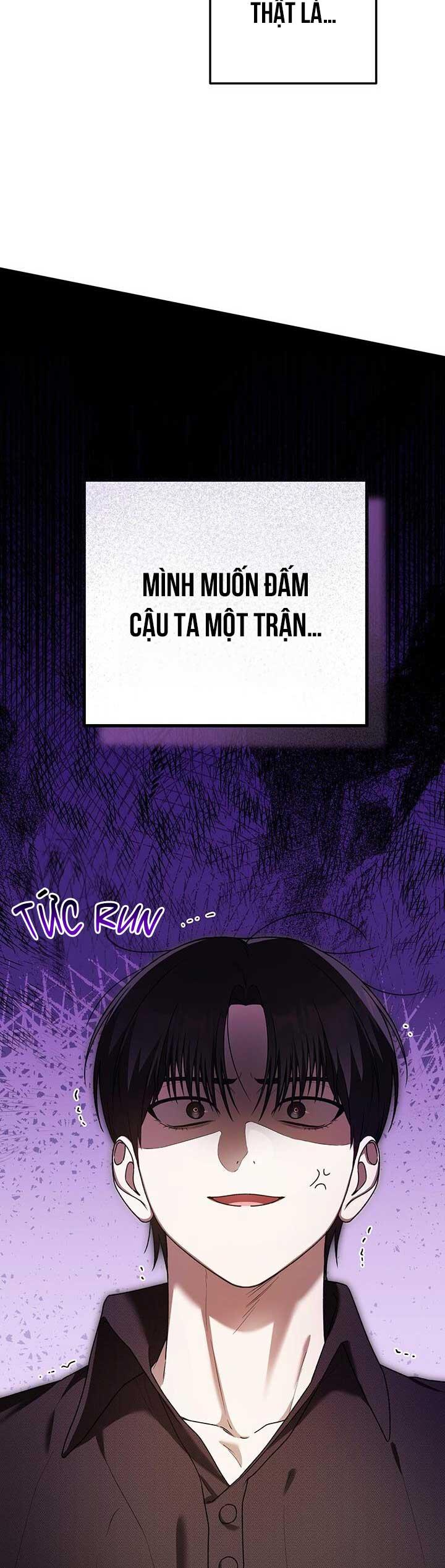 Đọc truyện NETKAMA PUNCH!! - Chapter 76