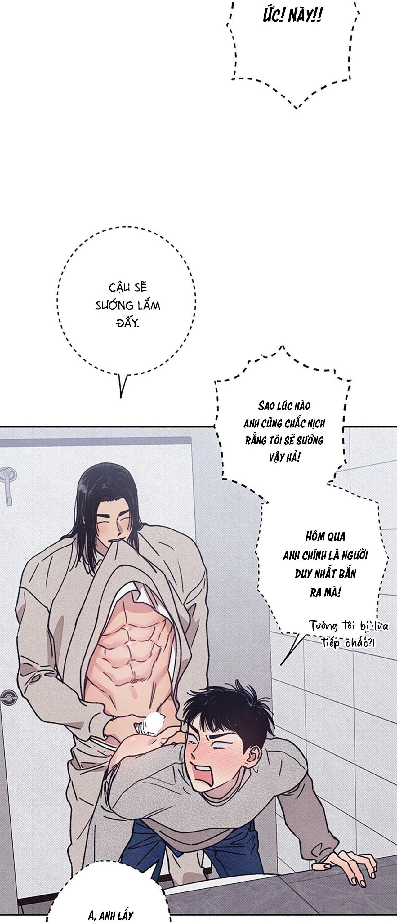 Đọc truyện 1 to 10 - Chapter 6