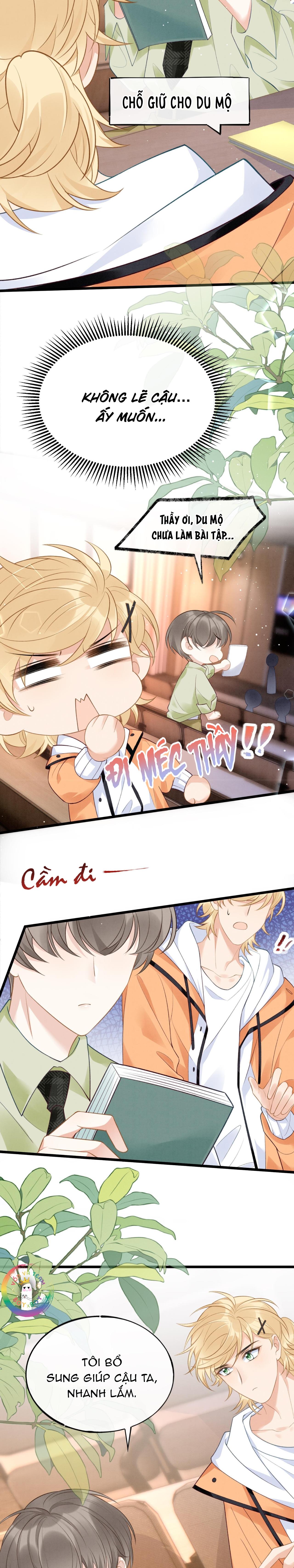 Đọc truyện Thằng Bạn Nối Khố Combat Với Tui Bị Nghiệp Quật Rồi!?! (Raw Drop) - Chapter 25